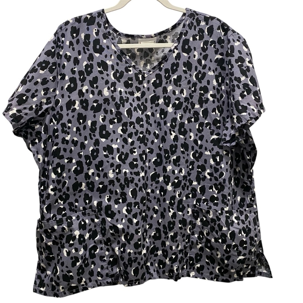 ScrubStar Women’s Scrub Top